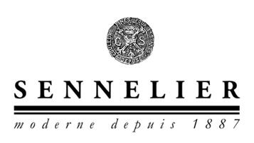 Sennelier Logo